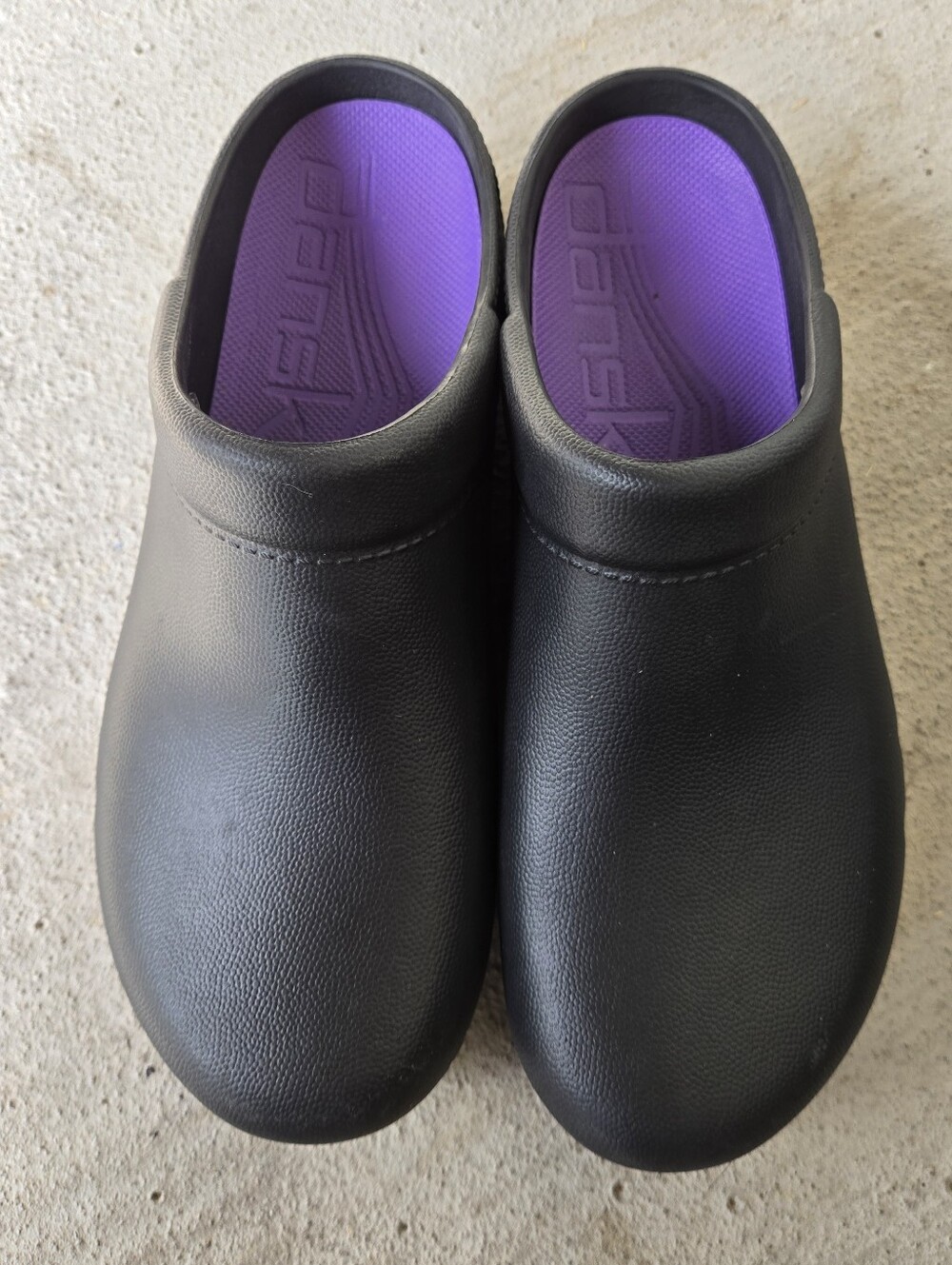 Dansko Clogs Waterproof Excellente Conditions - Picture 4 of 9